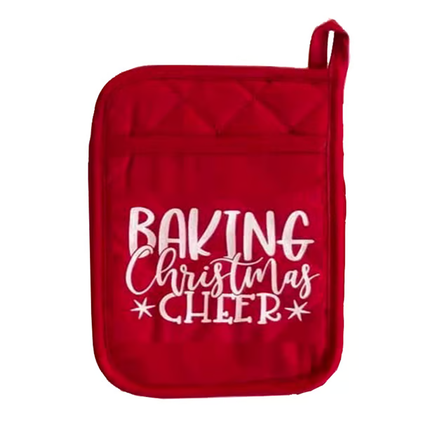 🌟Christmas pot rack baking kit